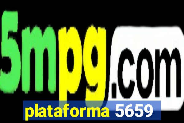 plataforma 5659